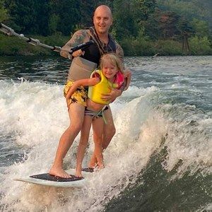 Meet your Posher, Michael